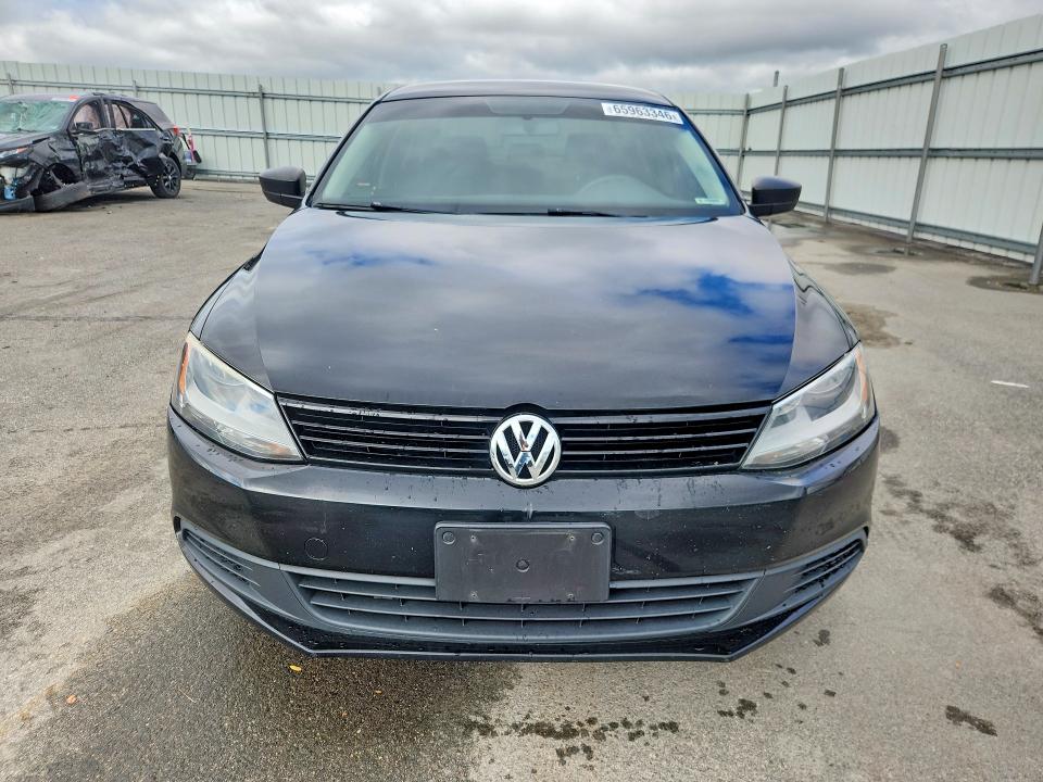 65963346 :رقم المزاد ، 3VW2K7AJ4BM306375 vin ، 2011 Volkswagen Jetta مزاد بيع
