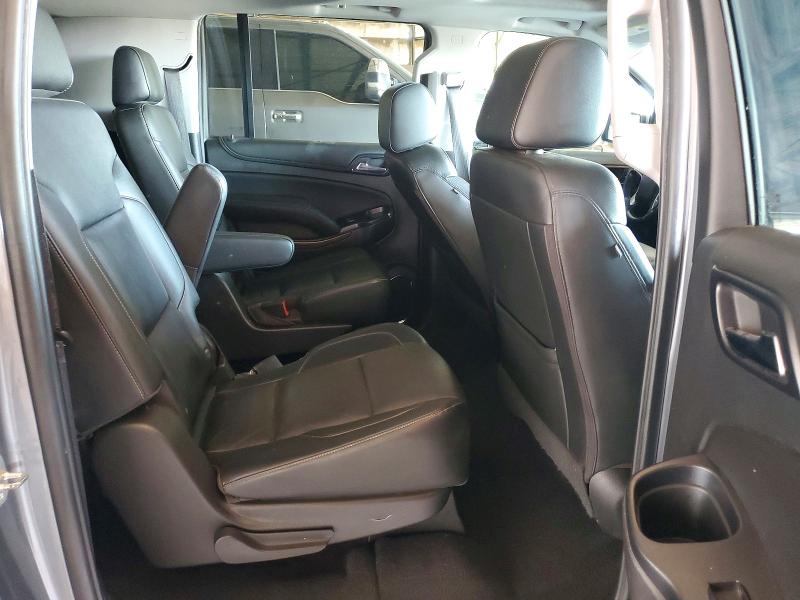 Auction sale of the 2019 Chevrolet Suburban, vin: 1GNSKHKCXKR401635, lot number: 67182556