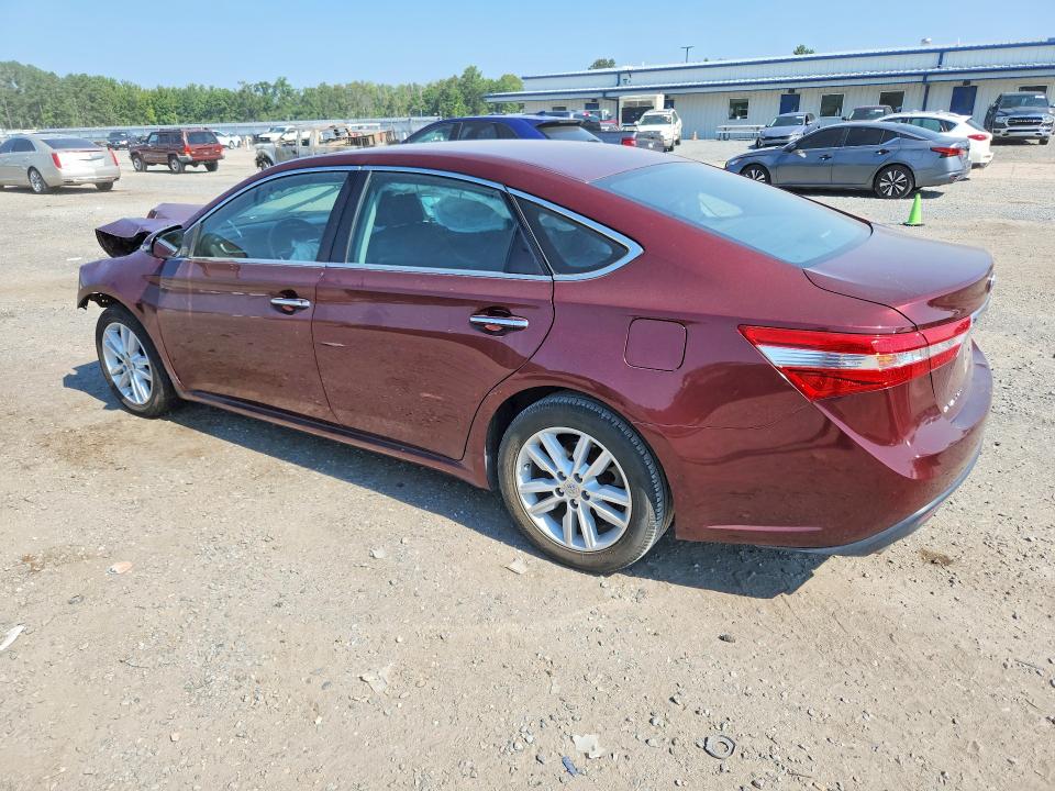 Продаж на аукціоні авто 2013 Toyota Avalon, vin: 4T1BK1EBXDU041197, номер лоту: 67432666