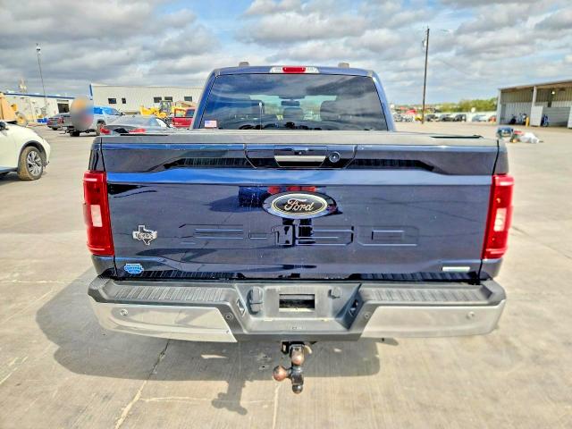 Продажа на аукционе авто 2022 Ford F150, vin: 1FTEW1C85NFB36494, номер лота: 71080326