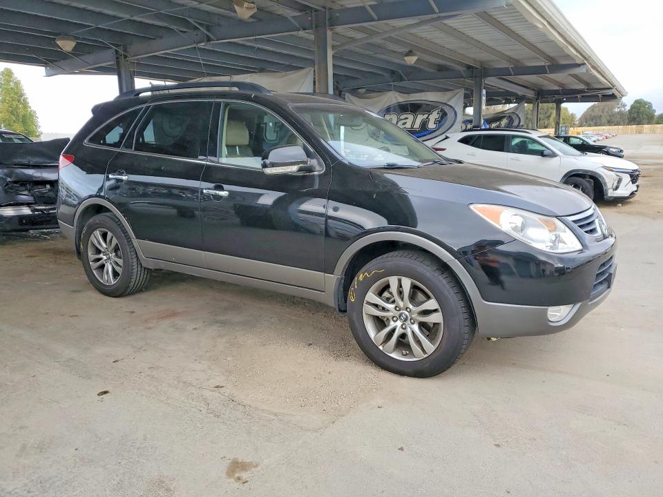 Aukcja sprzedaży 2012 Hyundai Veracruz, vin: KM8NU4CC4CU198288, numer aukcji: 69356496