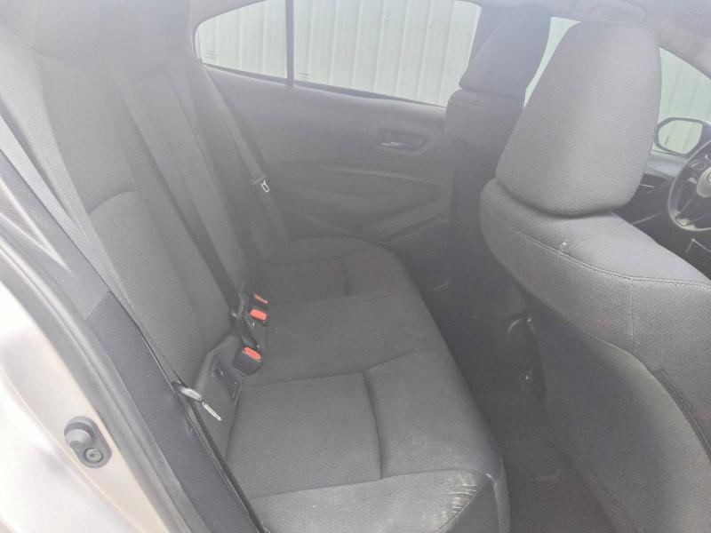 Продаж на аукціоні авто 2026 Toyota Corolla, vin: 5YFB4MDE1TP450258, номер лоту: 67540336