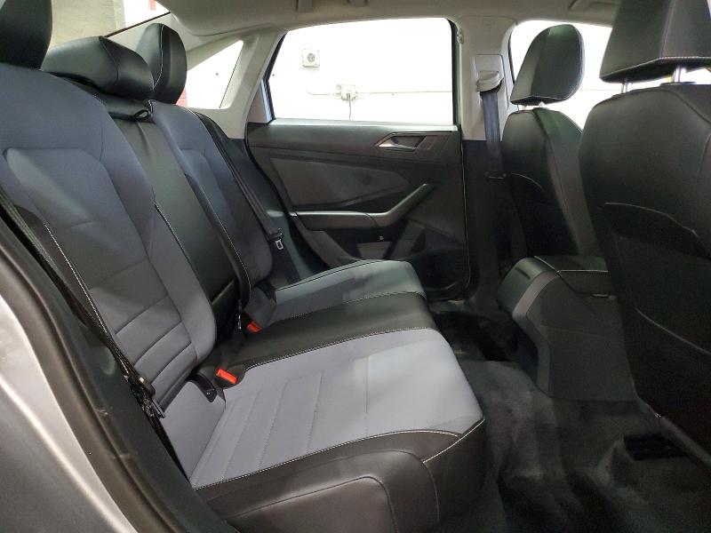 Aukcja sprzedaży 2025 Volkswagen Jetta, vin: 3VW7X7BU8SM102579, numer aukcji: 69510946