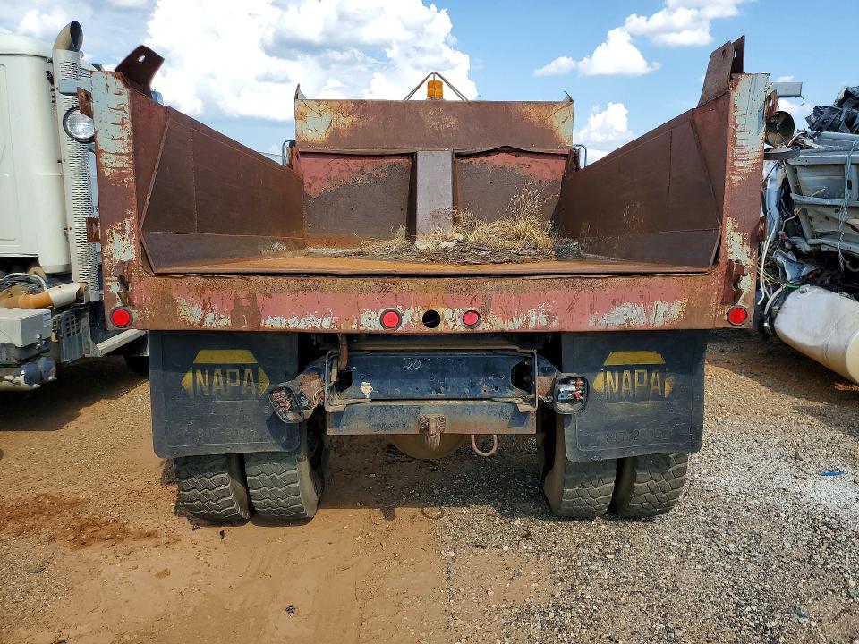 Aukcja sprzedaży 1990 Chevrolet C7, vin: 1GBK7H1J0LJ202835, numer aukcji: 66220986