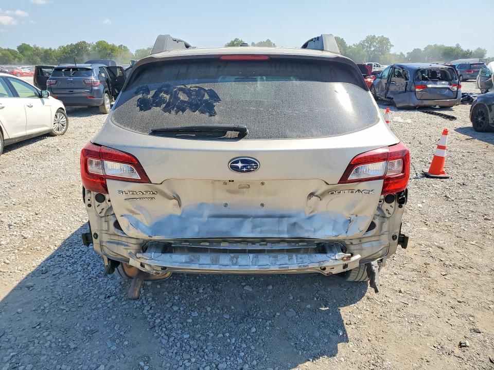 67211716 :رقم المزاد ، 4S4BSBCC0F3263712 vin ، 2015 Subaru Outback مزاد بيع