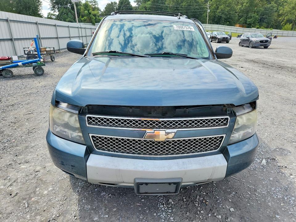 Aukcja sprzedaży 2009 Chevrolet Avalanche, vin: 3GNFK22019G149949, numer aukcji: 70087576