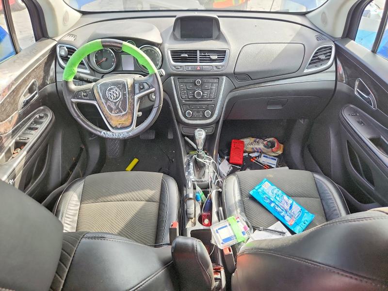 Продажа на аукционе авто 2013 Buick Encore, vin: KL4CJASB3DB194378, номер лота: 69961606