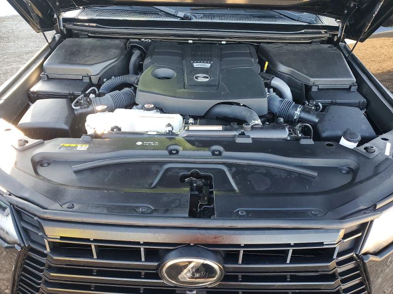 Aukcja sprzedaży 2024 Lexus Gx 550, vin: JTJTBCDX4R5010348, numer aukcji: 70712426