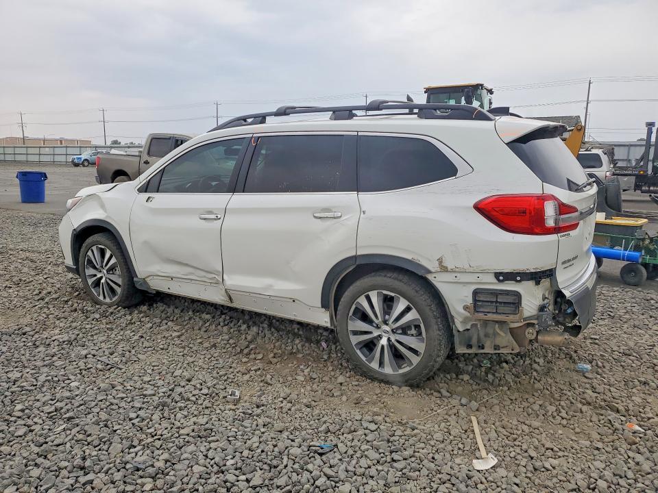 Продажа на аукционе авто 2022 Subaru Ascent, vin: 4S4WMARD8N3448966, номер лота: 66822916