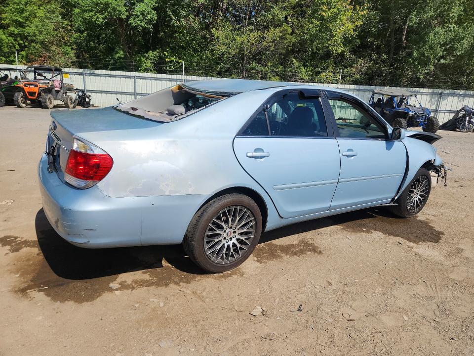 Aukcja sprzedaży 2006 Toyota Camry, vin: 4T1BE32K86U720508, numer aukcji: 68604996