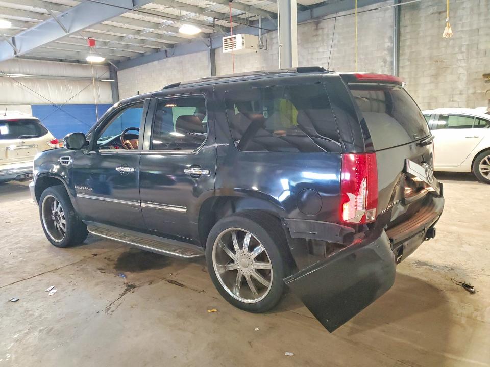 Aukcja sprzedaży 2007 Cadillac Escalade, vin: 1GYFK63827R345877, numer aukcji: 69747826