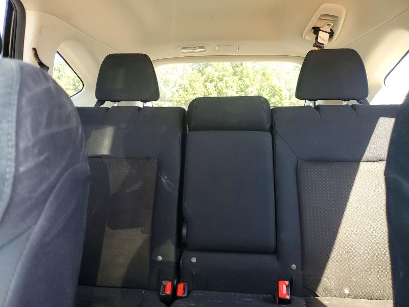 68562196 :رقم المزاد ، 2HKRM4H58GH701322 vin ، 2016 Honda Cr-v مزاد بيع