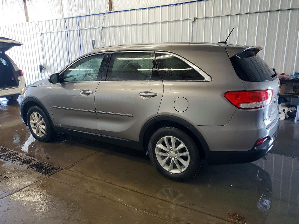 Продаж на аукціоні авто 2016 Kia Sorento, vin: 5XYPGDA35GG081026, номер лоту: 67372596