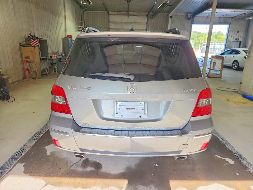 Продаж на аукціоні авто 2012 Mercedes-benz Glk, vin: WDCGG8HB0CF854349, номер лоту: 68213966