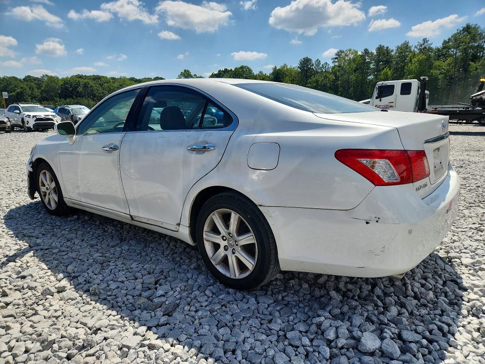Aukcja sprzedaży 2008 Lexus Es, vin: JTHBJ46G682171092, numer aukcji: 69333266