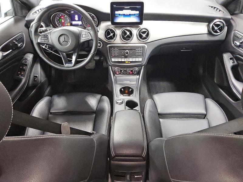 66247256 :رقم المزاد ، WDCTG4GB8JJ500596 vin ، 2018 Mercedes-benz Gla مزاد بيع