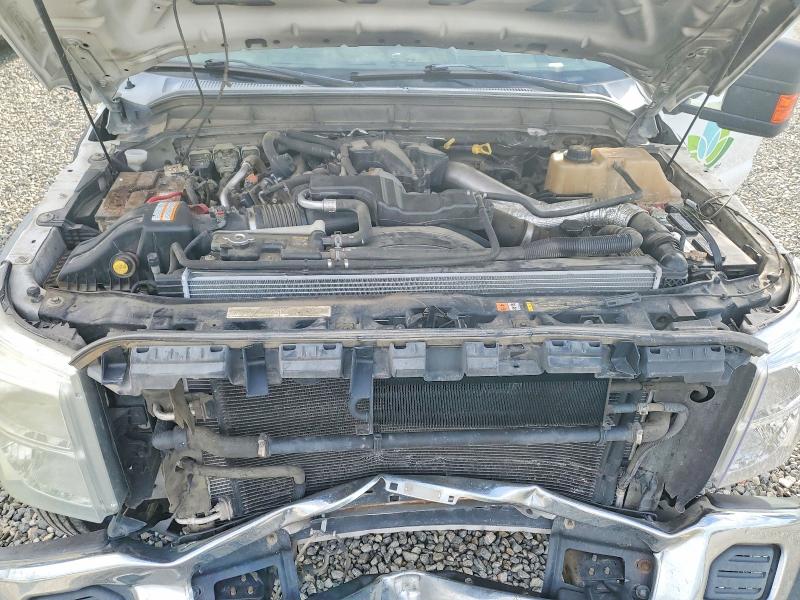 Продажа на аукционе авто 2011 Ford F550, vin: 1FD0W5HT8BED04222, номер лота: 68437016