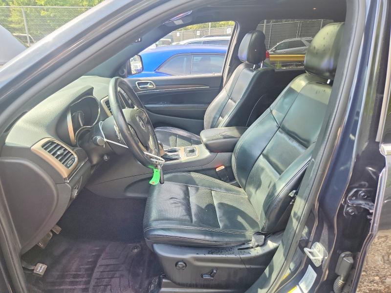 Aukcja sprzedaży 2016 Jeep Grand Cherokee, vin: 1C4RJFBG7GC409204, numer aukcji: 66780546