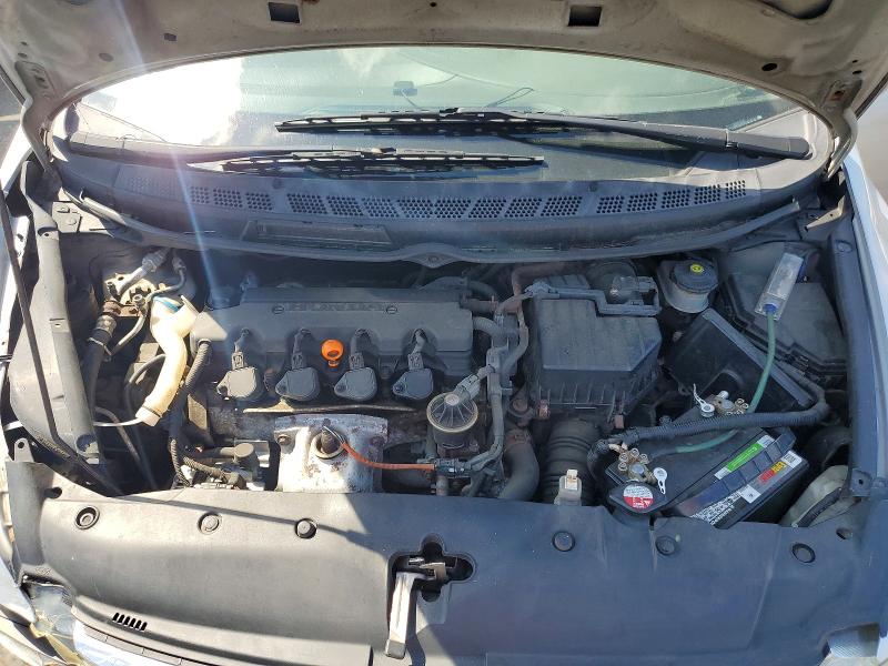 Продажа на аукционе авто 2011 Honda Civic, vin: 2HGFA1F57BH526562, номер лота: 66032616