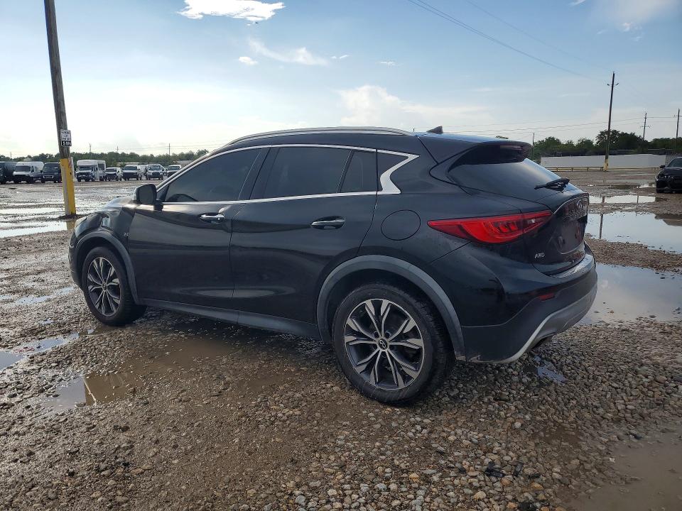 Aukcja sprzedaży 2018 Infiniti Qx30, vin: SJKCH5CR8JA041076, numer aukcji: 68196946