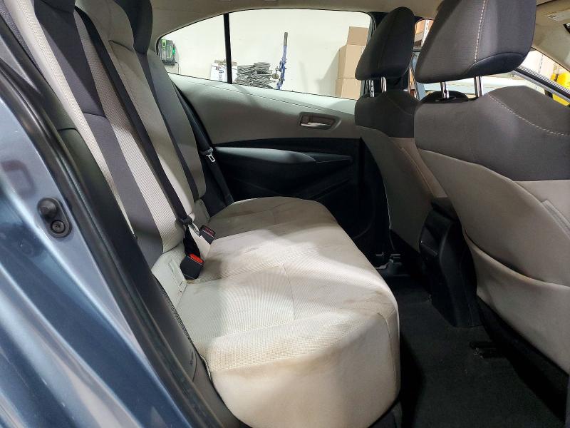 Aukcja sprzedaży 2021 Toyota Corolla, vin: 5YFEPMAEXMP161826, numer aukcji: 57202246