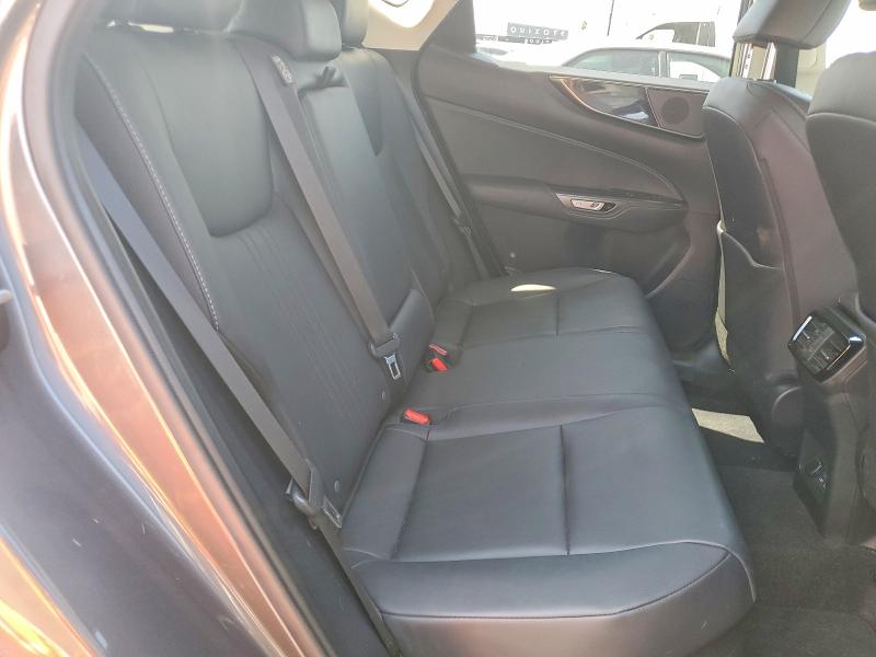 Aukcja sprzedaży 2023 Lexus Nx, vin: JTJAKCEZ5P5008600, numer aukcji: 68973806