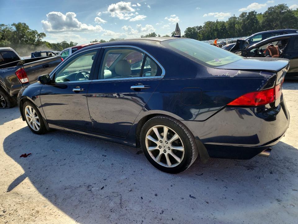 Aukcja sprzedaży 2006 Acura Tsx, vin: JH4CL96866C020796, numer aukcji: 69322496