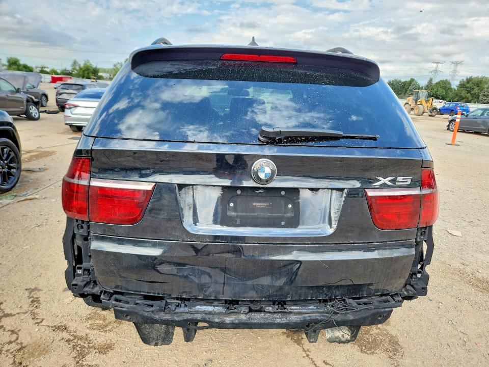 Aukcja sprzedaży 2012 Bmw X5, vin: 5UXZW0C59CL665722, numer aukcji: 67516476