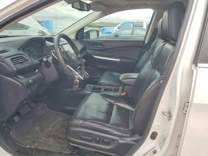 Продажа на аукционе авто 2016 Honda Cr-v, vin: 5J6RM4H79GL056882, номер лота: 69610476