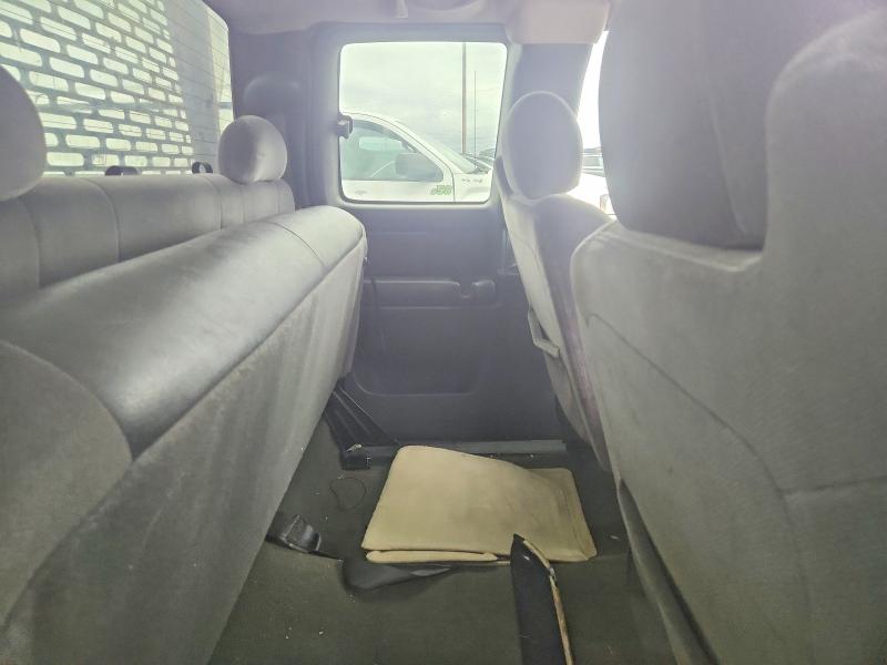 Продаж на аукціоні авто 2004 Gmc New Sierra, vin: 2GTEC19T041255855, номер лоту: 69612356