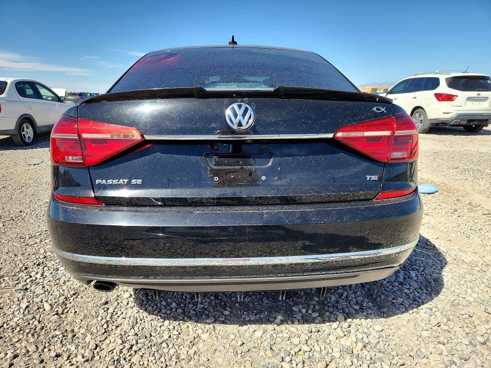 Aukcja sprzedaży 2016 Volkswagen Passat, vin: 1VWBS7A3XGC045893, numer aukcji: 67671526