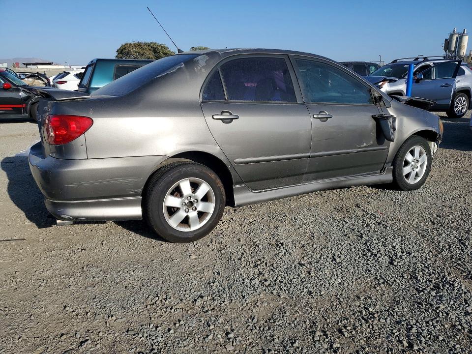 Продажа на аукционе авто 2006 Toyota Corolla, vin: 1NXBR32E06Z623060, номер лота: 68772876
