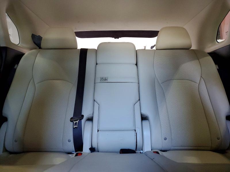 Продаж на аукціоні авто 2020 Lexus Rx, vin: 2T2HZMDAXLC222991, номер лоту: 67827346