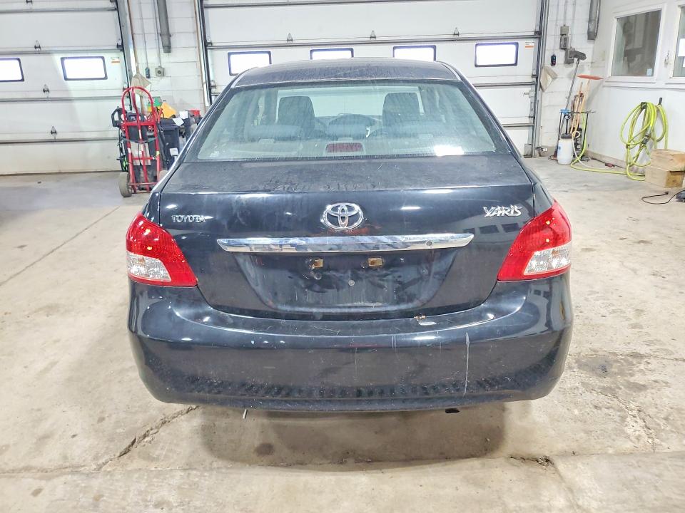 Продаж на аукціоні авто 2010 Toyota Yaris, vin: JTDBT4K36A4076606, номер лоту: 67889776