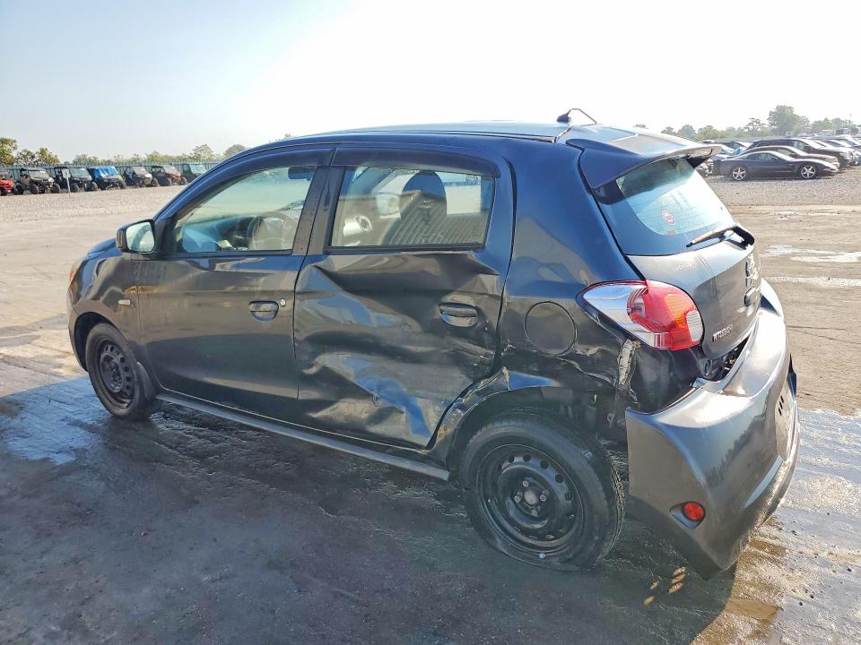 Aukcja sprzedaży 2015 Mitsubishi Mirage, vin: ML32A3HJ7FH008081, numer aukcji: 67195126