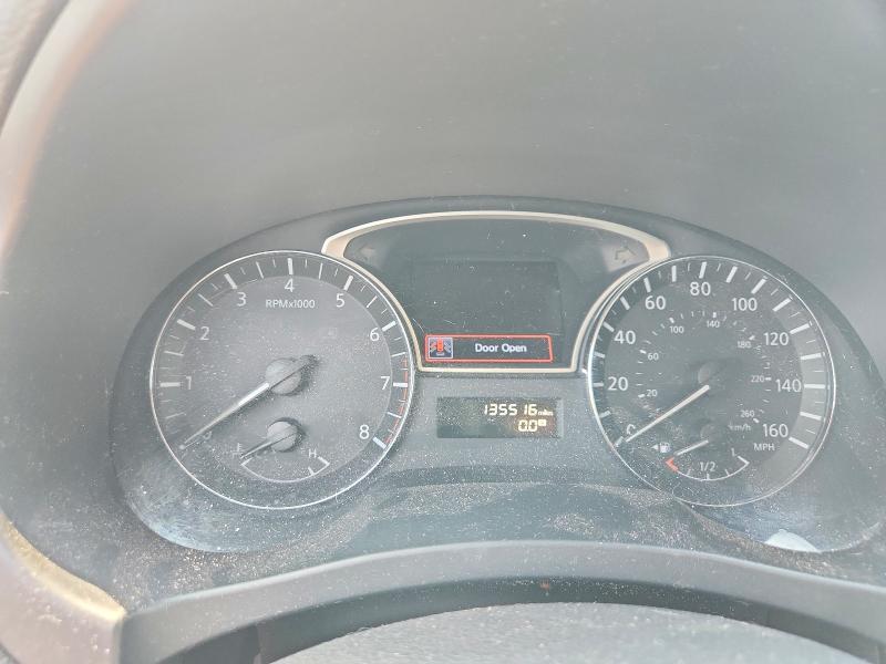 67223176 :رقم المزاد ، 1N4AL3AP0FC413056 vin ، 2015 Nissan Altima مزاد بيع