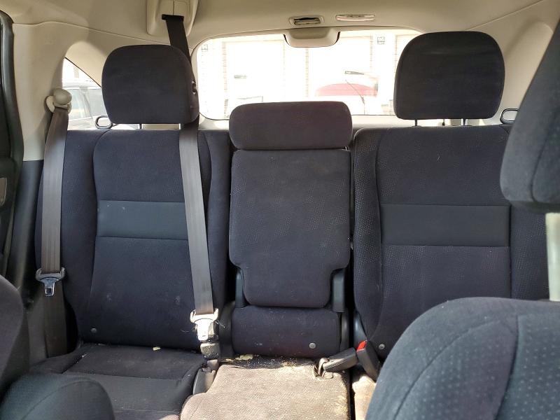 Продажа на аукционе авто 2011 Honda Cr-v, vin: 5J6RE4H58BL049328, номер лота: 68510086