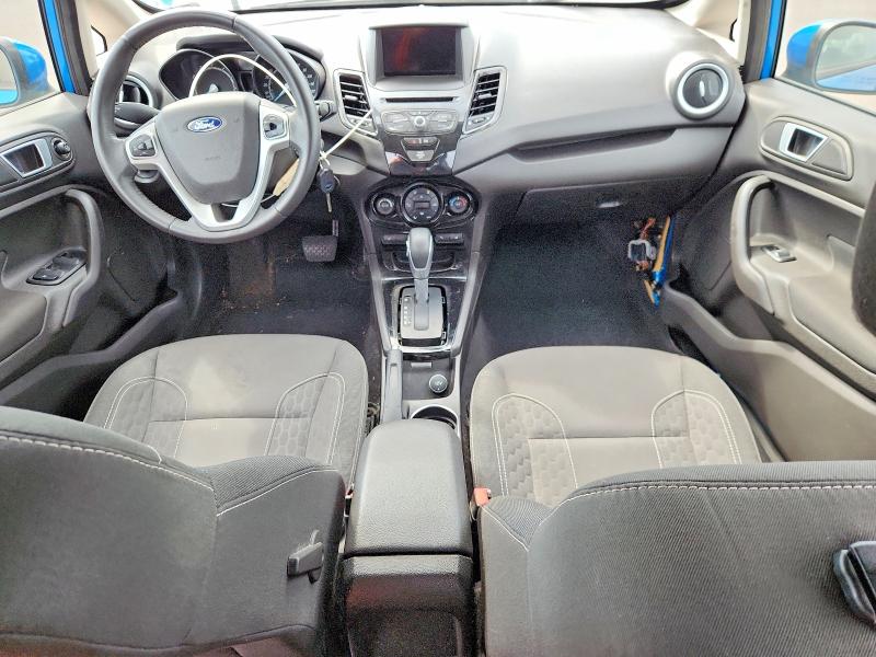 Aukcja sprzedaży 2016 Ford Fiesta, vin: 3FADP4EJXGM175858, numer aukcji: 69152576