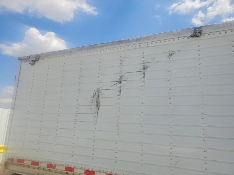 67795836 :رقم المزاد ، 1W1MBF1A77A244504 vin ، 2007 Wilson Trailer Co. Wilson Trailer Co. مزاد بيع