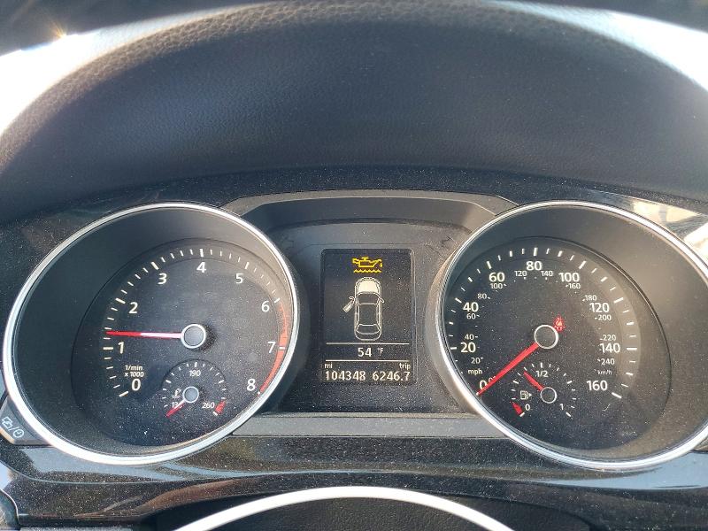Aukcja sprzedaży 2016 Volkswagen Jetta, vin: 3VWL17AJ0GM203713, numer aukcji: 69565716