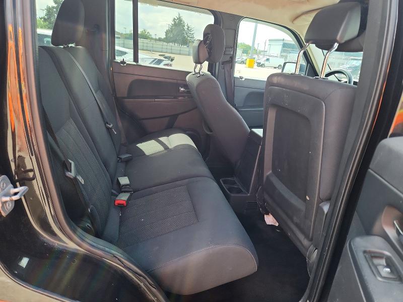 Aukcja sprzedaży 2012 Jeep Liberty, vin: 1C4PJMAK0CW146693, numer aukcji: 65723576