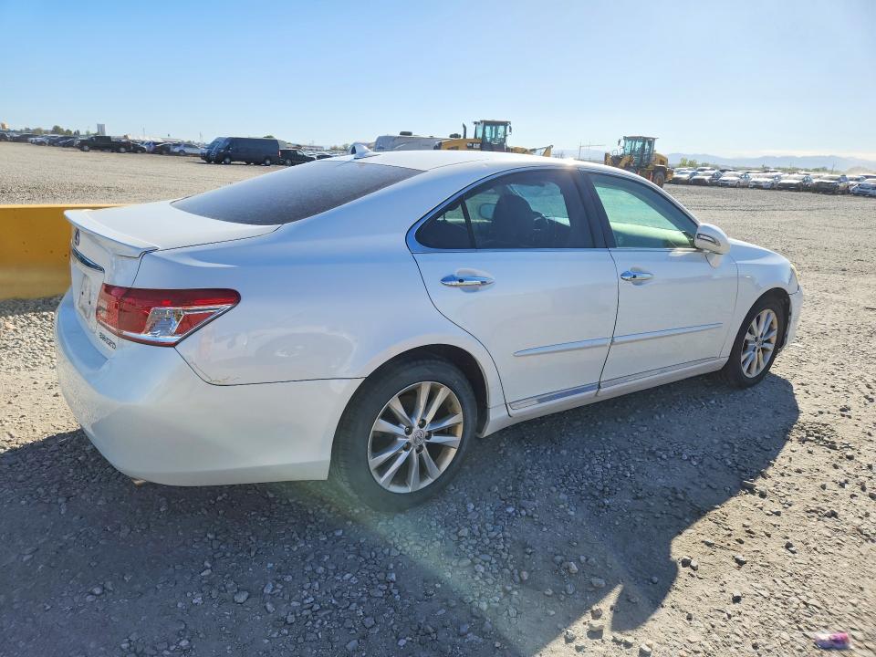 Aukcja sprzedaży 2012 Lexus Es, vin: JTHBK1EGXC2499881, numer aukcji: 68449816