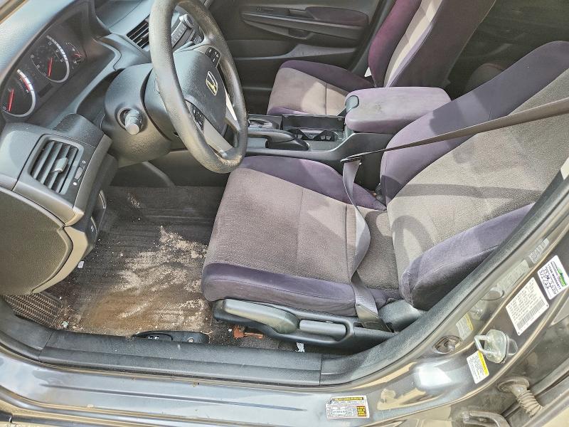 Aukcja sprzedaży 2010 Honda Accord, vin: 1HGCP2F30AA163962, numer aukcji: 70085846