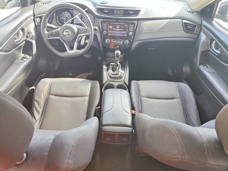 Aukcja sprzedaży 2018 Nissan Rogue, vin: JN8AT2MT5JW459328, numer aukcji: 68219946