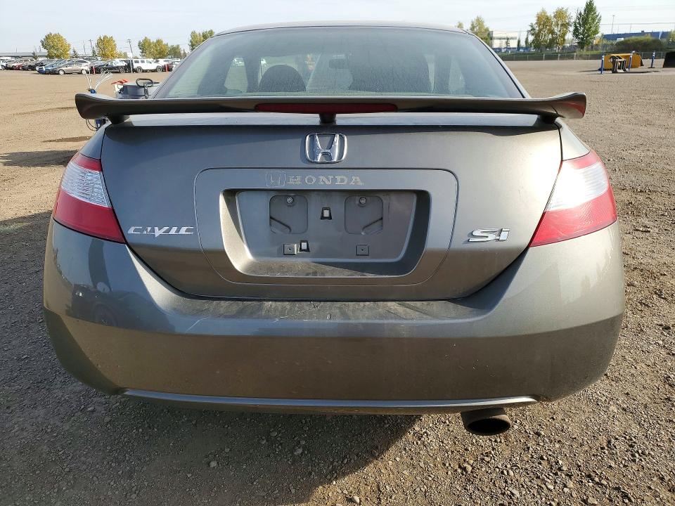 Продаж на аукціоні авто 2008 Honda Civic, vin: 2HGFG21528H100220, номер лоту: 70297046
