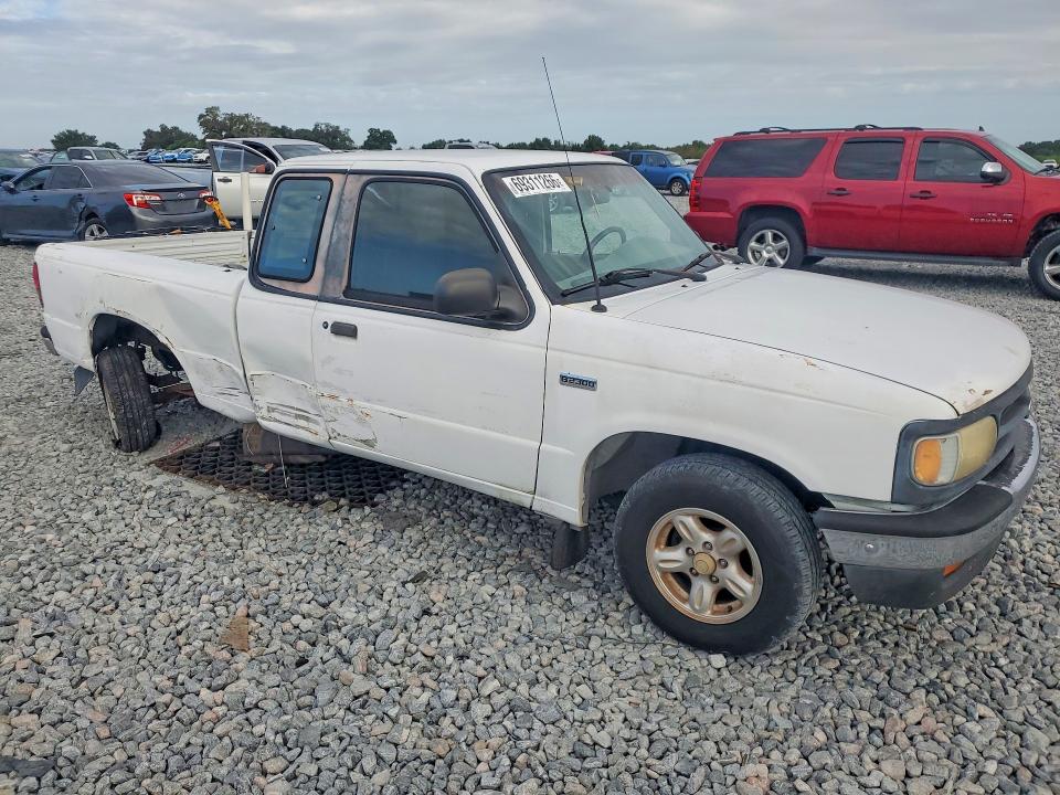 Продажа на аукционе авто 1996 Mazda B2300, vin: 4F4CR16A9TTM07043, номер лота: 69311266