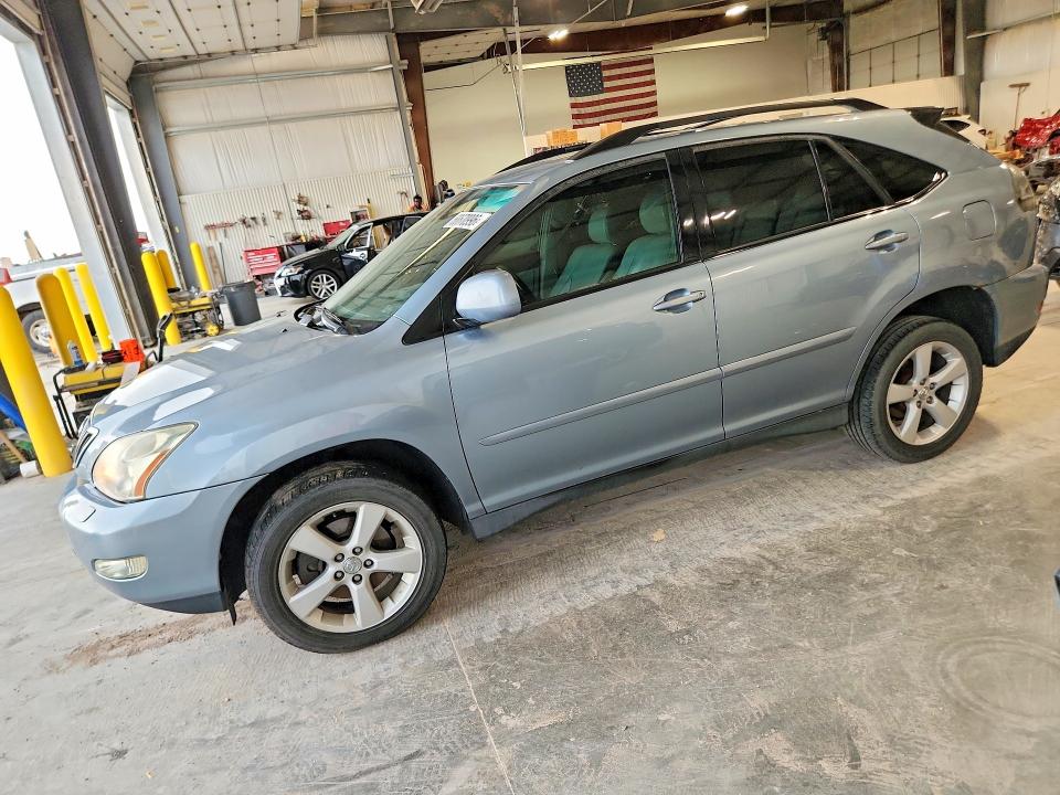 Aukcja sprzedaży 2004 Lexus Rx, vin: 2T2GA31U34C002184, numer aukcji: 68670996