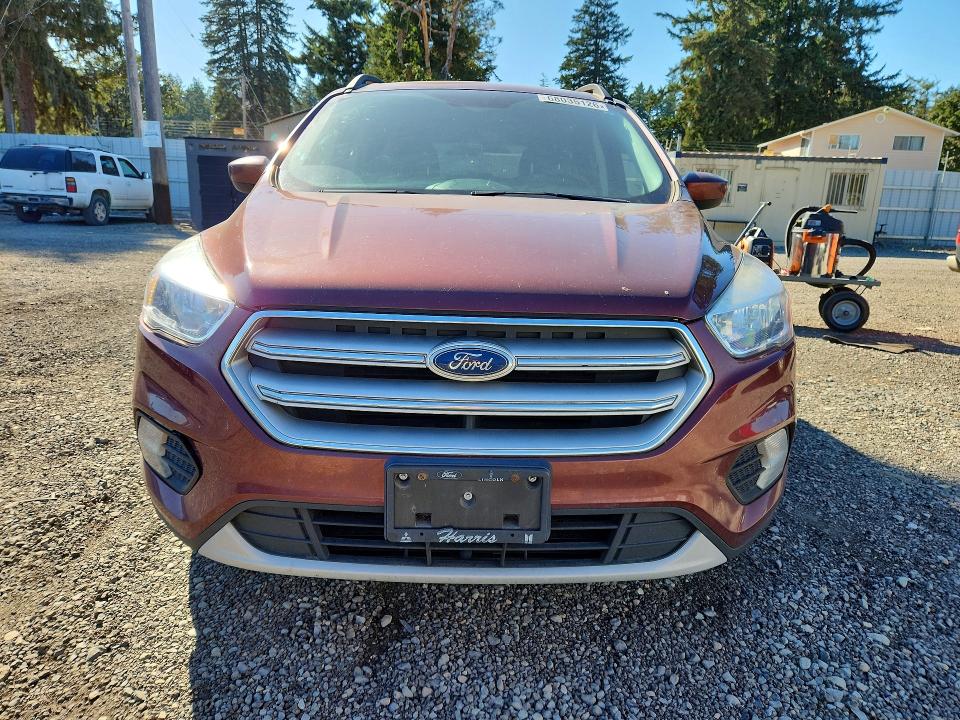 Aukcja sprzedaży 2018 Ford Escape, vin: 1FMCU0GD8JUB62331, numer aukcji: 68035126
