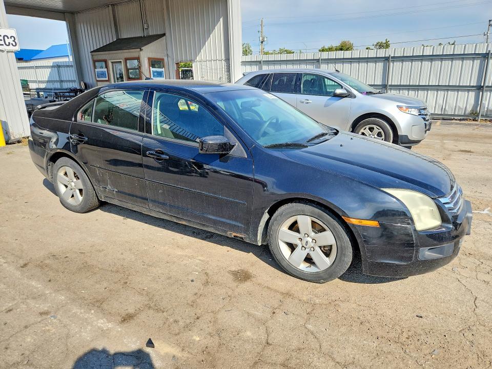 Продажа на аукционе авто 2008 Ford Fusion, vin: 3FAHP011X8R196942, номер лота: 68946266