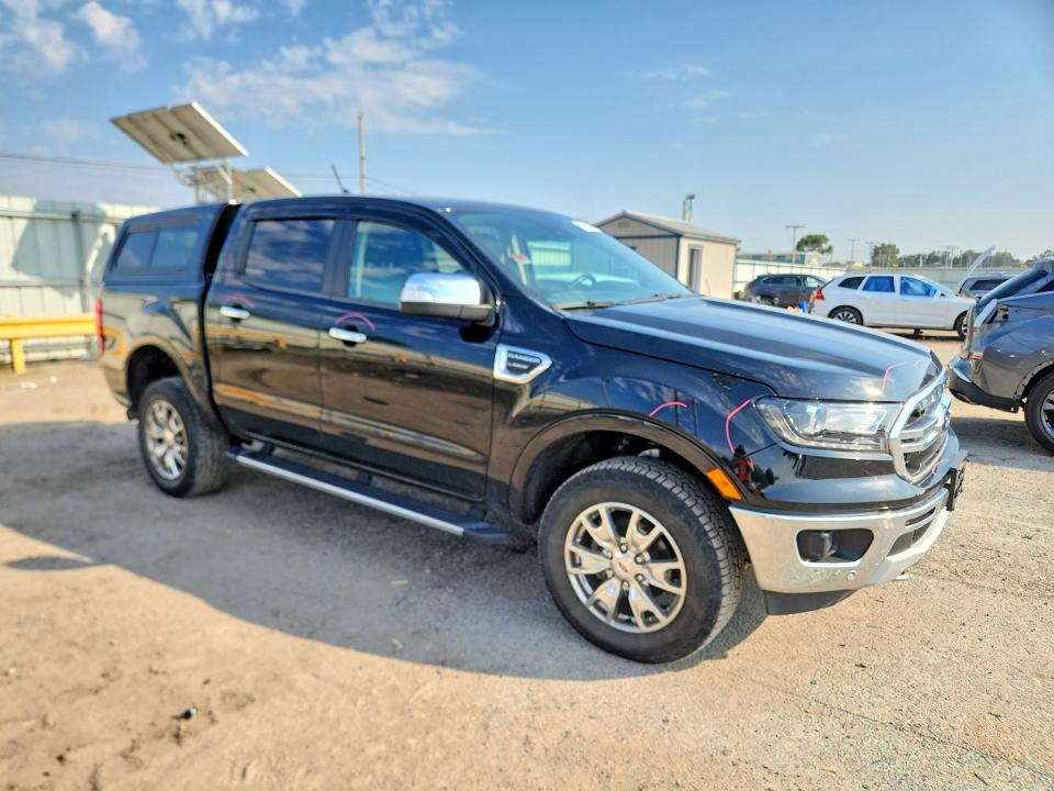 Aukcja sprzedaży 2019 Ford Ranger, vin: 1FTER4FH8KLA54082, numer aukcji: 67660416
